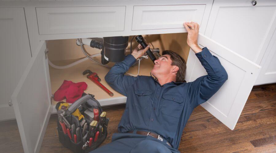 Professional Leak Detection in Postville, IA